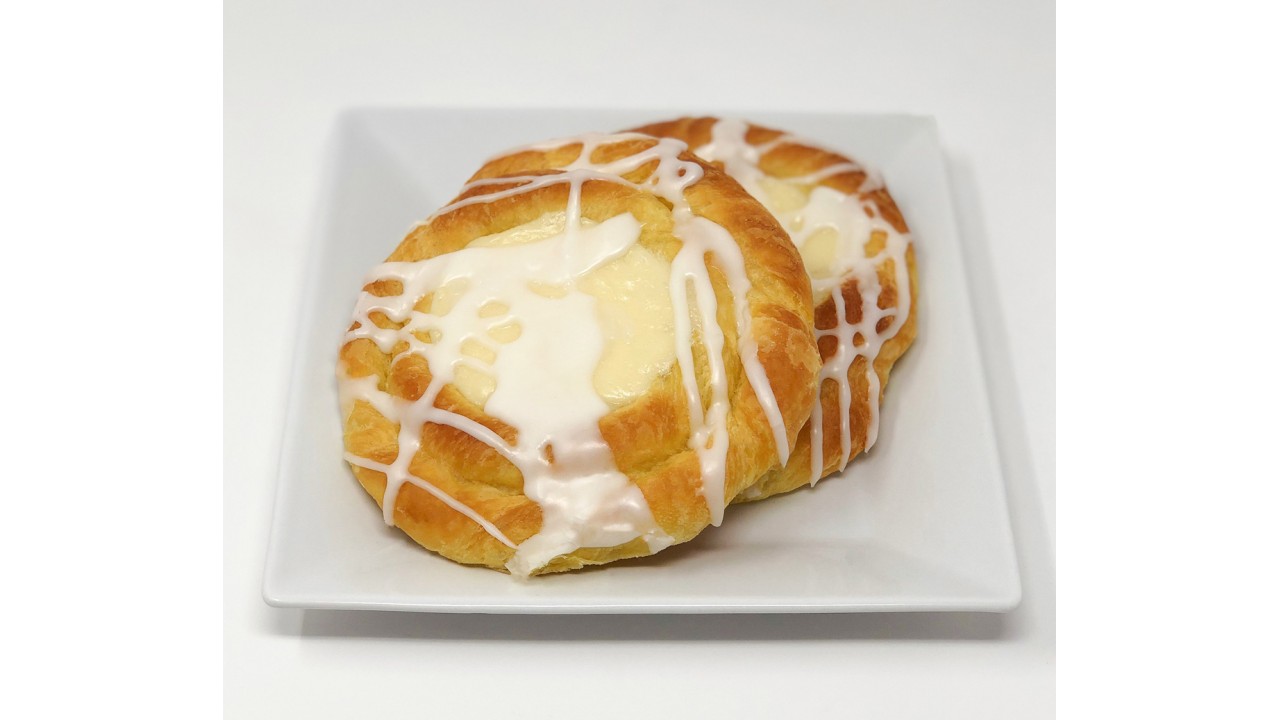 Cheese Danish Merritt's Bakery